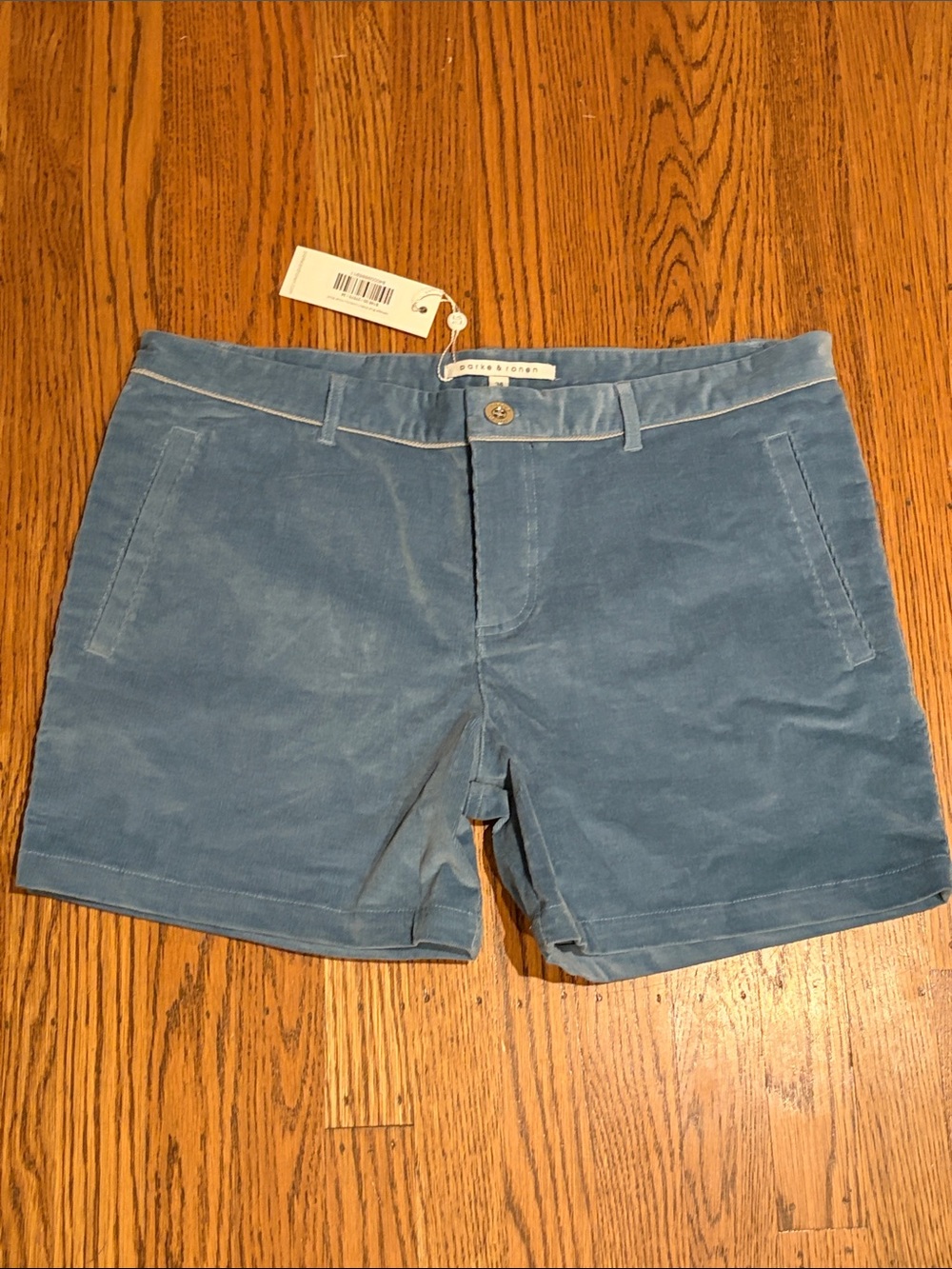 Parke & Ronen Shorts